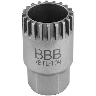 Innenlager-Abnehmer BBB BTL-109 0